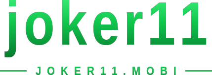 joker11 logo